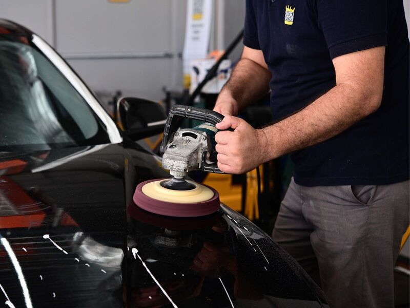 Kemer Oto Pasta Cila