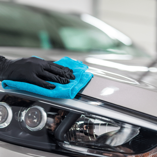 Kemer Oto Pasta Cila